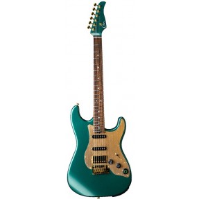 Mooer GTRS S900 RG - Gitara Elektryczna - 1