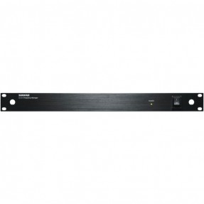 Shure GLXD+ Frequency Manager - system zarządzania częstotliwością - 1