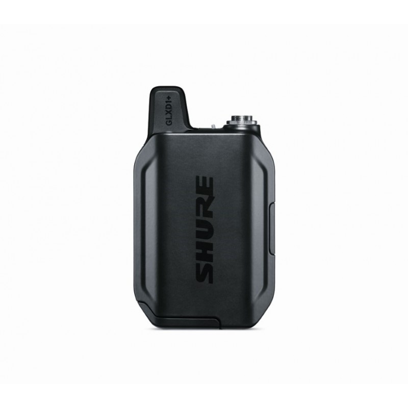 Shure GLXD14+/85 - system bezprzewodowy - 6