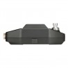 Shure GLXD16+ - system bezprzewodowy - 9 Shure GLXD16+ - system bezprzewodowy - 9