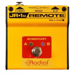 RADIAL PRO JR1-M - przełącznik AB