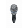 Shure GLXD24+/B87A - system bezprzewodowy - 6