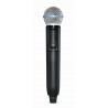 Shure GLXD24+/B58  - system bezprzewodowy - 5