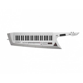 Roland AX-Edge KEYTAR WH - syntezator