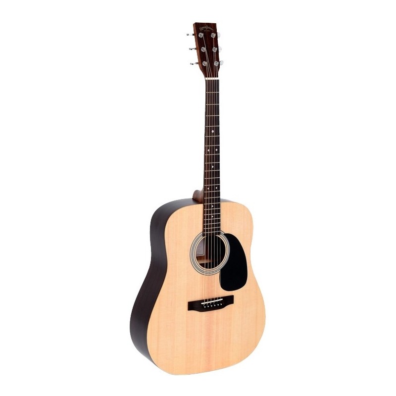 Sigma Guitars DT-STE - gitara elektroakustyczna - 1 Sigma Guitars DT-STE - gitara elektroakustyczna - 1