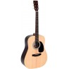 Sigma Guitars DT-STE - gitara elektroakustyczna - 1 Sigma Guitars DT-STE - gitara elektroakustyczna - 1