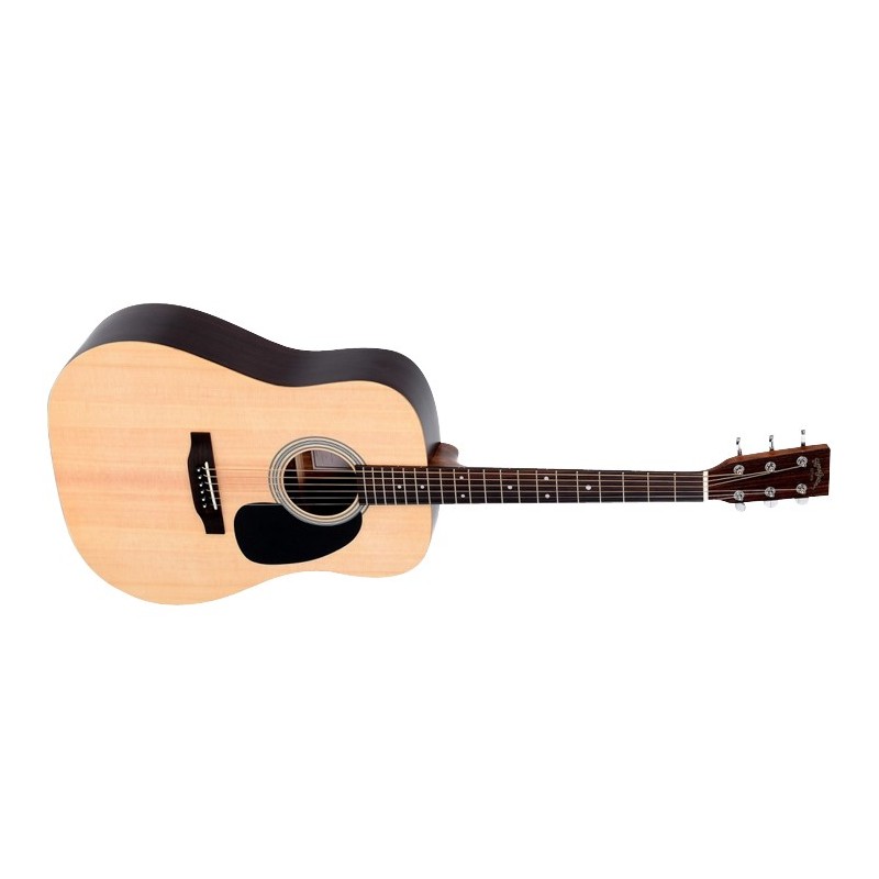 Sigma Guitars DT-STE - gitara elektroakustyczna - 2 Sigma Guitars DT-STE - gitara elektroakustyczna - 2