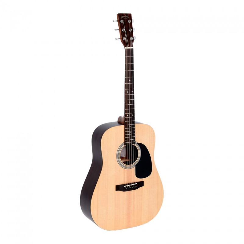 Sigma Guitars DT-STE - gitara elektroakustyczna - 3 Sigma Guitars DT-STE - gitara elektroakustyczna - 3
