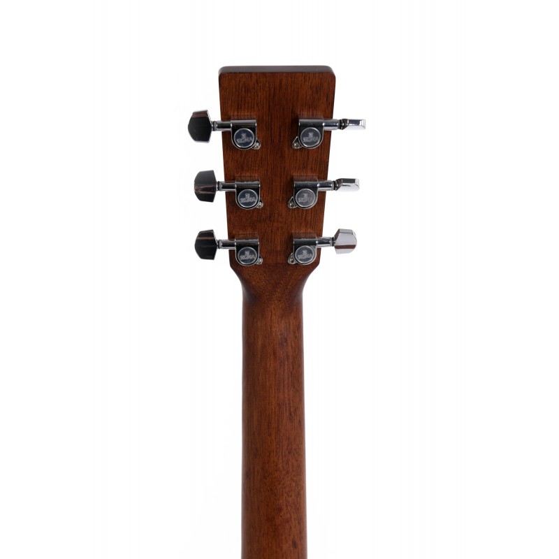 Sigma Guitars DT-STE - gitara elektroakustyczna - 5 Sigma Guitars DT-STE - gitara elektroakustyczna - 5