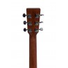 Sigma Guitars DT-STE - gitara elektroakustyczna - 5 Sigma Guitars DT-STE - gitara elektroakustyczna - 5
