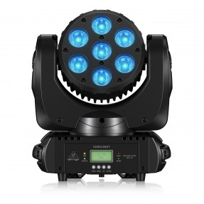 Behringer Moving Head MH710 - głowa ruchoma WASH - 1