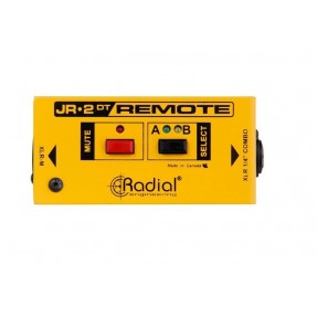 RADIAL PRO JR2 - przełącznik AB