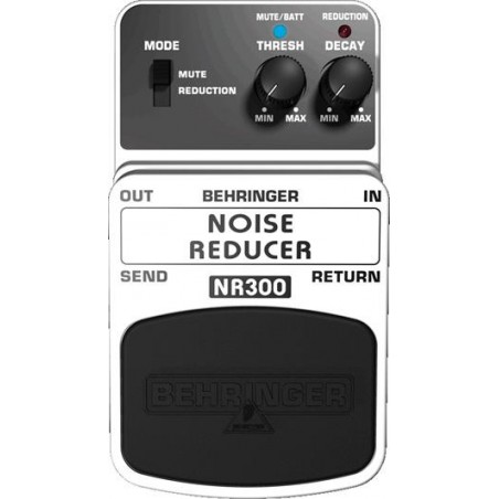 Behringer NOISE REDUCER NR300 - efekt gitarowy - 1