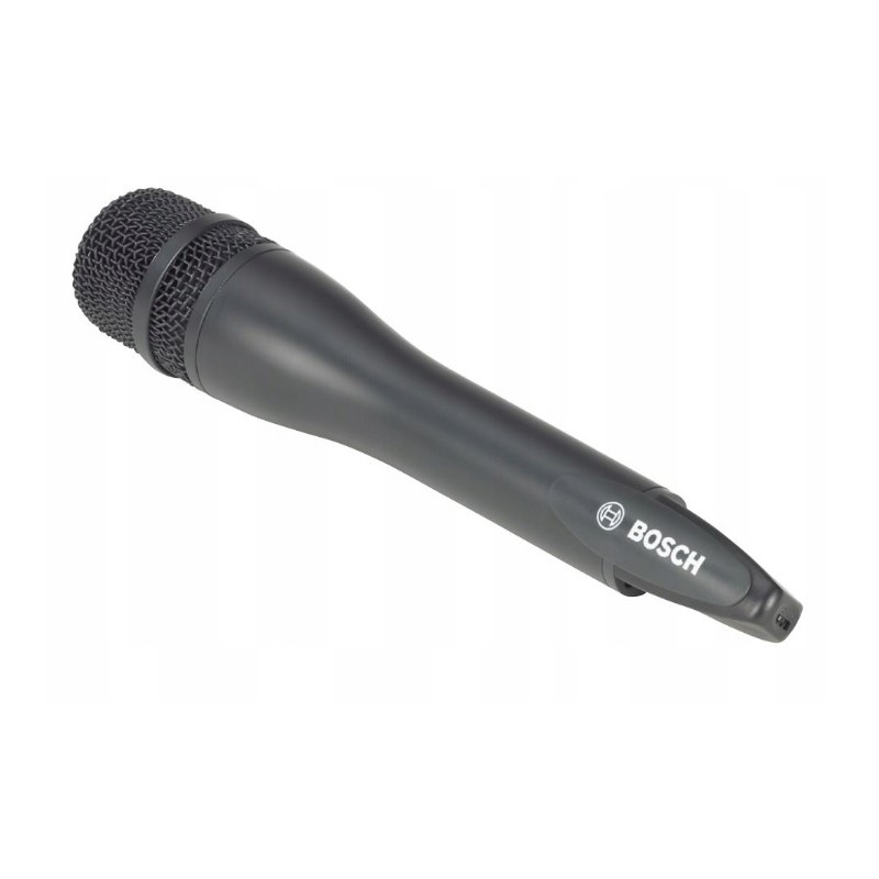 BOSCH MW1-HTX-F4 - mikrofon bezprzewodowy - 1