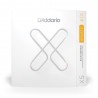 D'Addario XSABR1256 - Struny do gitary akustycznej (12-56) - 2 D'Addario XSABR1256 - Struny do gitary akustycznej (12-56) - 2
