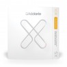 D'Addario XSAPB1256 - Struny do gitary akustycznej (12-56) - 2 D'Addario XSAPB1256 - Struny do gitary akustycznej (12-56) - 2