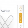 D'Addario XSAPB1256 - Struny do gitary akustycznej (12-56) - 5 D'Addario XSAPB1256 - Struny do gitary akustycznej (12-56) - 5