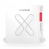 D'Addario XSABR1356 - Struny do gitary akustycznej (13-56) - 2 D'Addario XSABR1356 - Struny do gitary akustycznej (13-56) - 2