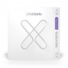 D'Addario XSE1149 - Struny do gitary elektrycznej (11-49) - 2 D'Addario XSE1149 - Struny do gitary elektrycznej (11-49) - 2