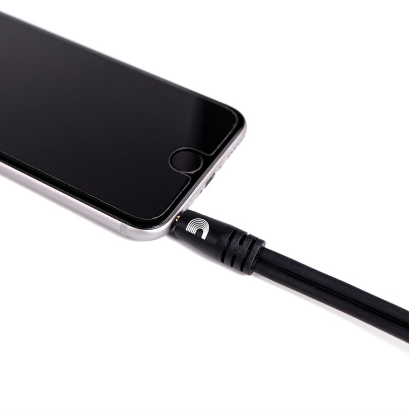 D'Addario PW-MPXLR-06 - Kabel audio 1x Jack - 2x XLR - 3 D'Addario PW-MPXLR-06 - Kabel audio 1x Jack - 2x XLR - 3
