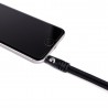 D'Addario PW-MPXLR-06 - Kabel audio 1x Jack - 2x XLR - 3 D'Addario PW-MPXLR-06 - Kabel audio 1x Jack - 2x XLR - 3