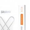 D'Addario XSAPB1047 - Struny do gitary akustycznej (10-47) - 5