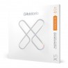 D'Addario XSM1140 - Struny do mandoliy (11-40) - 1 D'Addario XSM1140 - Struny do mandoliy (11-40) - 1