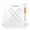 D'Addario XSM1140 - Struny do mandoliy (11-40) - 2 D'Addario XSM1140 - Struny do mandoliy (11-40) - 2