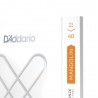 D'Addario XSM1140 - Struny do mandoliy (11-40) - 5 D'Addario XSM1140 - Struny do mandoliy (11-40) - 5