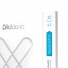 D'Addario XSAPB1047-12 - Struny do gitary akustycznej 12-strunowe (10-47) - 5 D'Addario XSAPB1047-12 - Struny do gitary akustycznej 12-strunowe (10-47) - 5