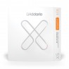 D'Addario XSABR1047 - Struny do gitary akustycznej (10-47) - 2 D'Addario XSABR1047 - Struny do gitary akustycznej (10-47) - 2