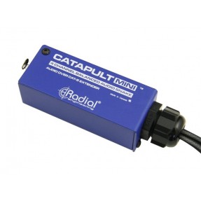 Radial Pro Catapult Mini RX - splitter