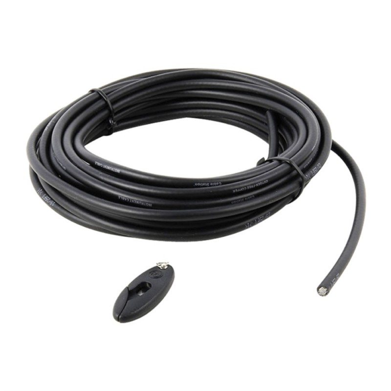 D'Addario PW-INSTC-25 - Kabel gitarowy (7.6 m) - 1 D'Addario PW-INSTC-25 - Kabel gitarowy (7.6 m) - 1