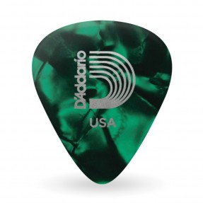 D'Addario 1CGP6-25 - Kostki...