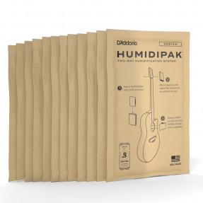 D'Addario PW-HPRP-12 -...