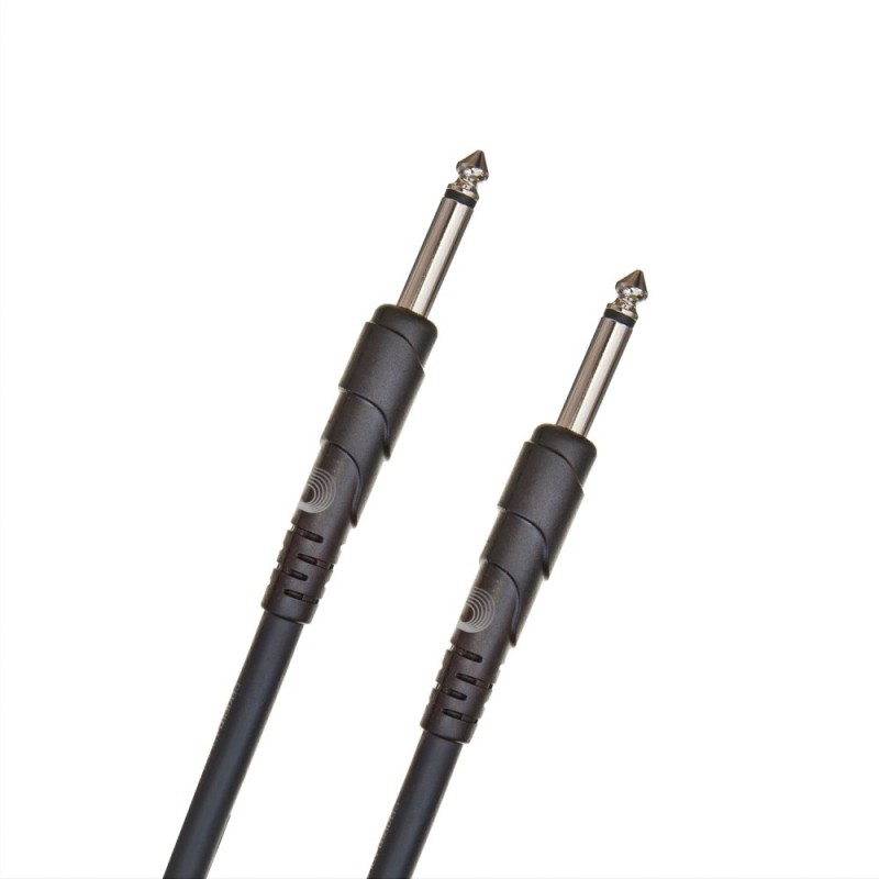 D'Addario PW-CSPK-05 - Kabel głośnikowy Classic Series (1.5 m) - 1 D'Addario PW-CSPK-05 - Kabel głośnikowy Classic Series (1.5 m) - 1
