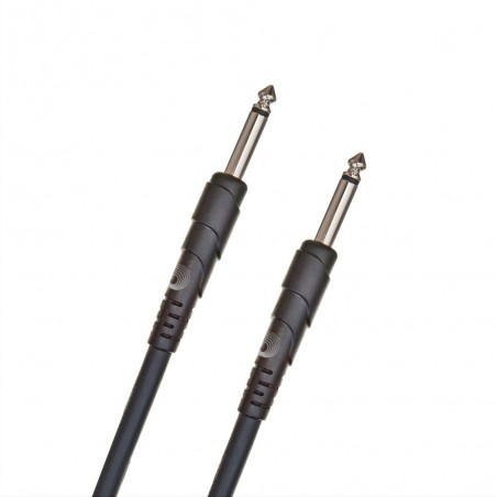 D'Addario PW-CSPK-05 - Kabel głośnikowy Classic Series (1.5 m) - 1