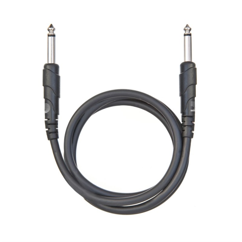 D'Addario PW-CGTP-03 - Kabel krosowy z serii Classic (0.91 m) - 1 D'Addario PW-CGTP-03 - Kabel krosowy z serii Classic (0.91 m) - 1