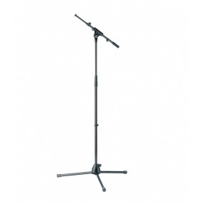 KONIG & MEYER 27195 BLK - statyw mikrofonowy