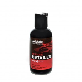 D'Addario PW-PL-01 - Preparat do pielęgnacji gitar - 1