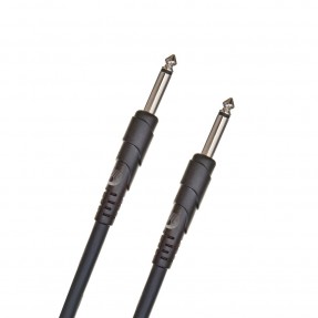 D'Addario PW-CGT-05 Classic Series - Kabel instrumentalny (1.5 m) - 1