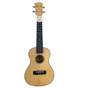 WestRoad UK-28 Klon - Ukulele koncertowe