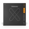 D'Addario XTE1059 XT - Struny do gitary elektrycznej (10-59) - 2 D'Addario XTE1059 XT - Struny do gitary elektrycznej (10-59) - 2