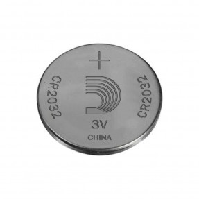 D'Addario PW-CR2032-04 -...