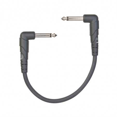D'Addario PW-CGTP-305 - Kabel krosowy z serii Classic (15.2 cm, 3 szt.) - 1
