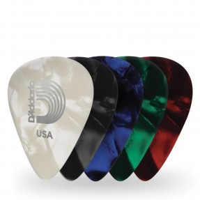 D'Addario 1CAP2-10 -...