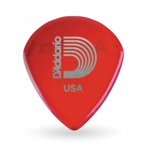 D'Addario 3AR7-25 - Kostka...