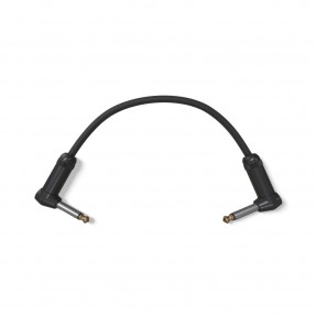D'Addario PW-AMSPRR-105 - Kabel do efektów gitarowych (15.2 cm) - 1