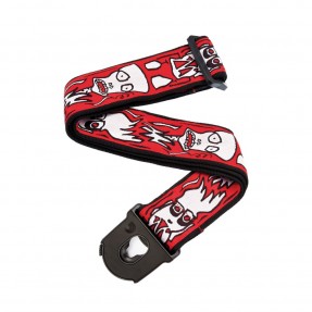 D'Addario 50PLJS02 - Pasek...