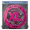 D'Addario EPS170 - Struny do gitary basowej (45-100) - 2 D'Addario EPS170 - Struny do gitary basowej (45-100) - 2